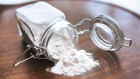 Fortifying Flour With Vitamin D Could Keep 10 Million From Deficiency