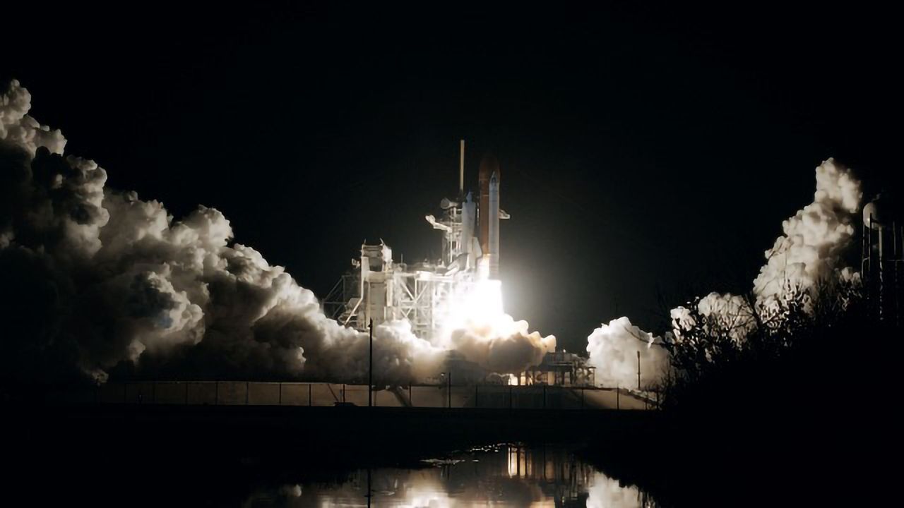 Space Travel Impacts on Brain Connectivity, Says Cosmonaut Study