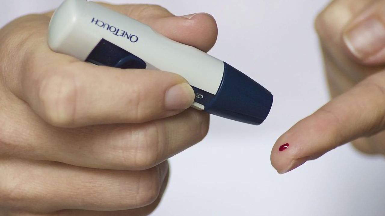 Novel T Cell Subset Associated With Type 1 Diabetes
