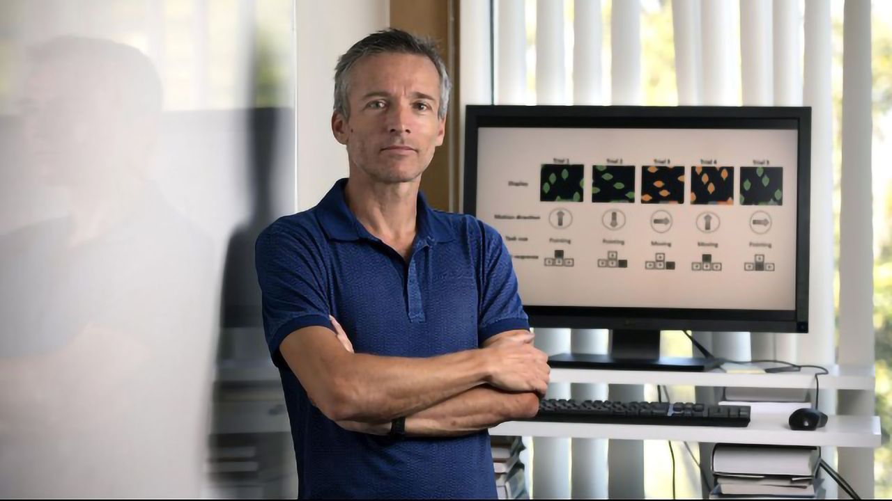 Brain Games Can Extend "Cognitive Youth" Into Old Age