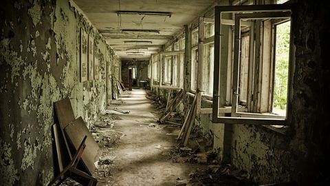 What Exactly Happened at Chernobyl?