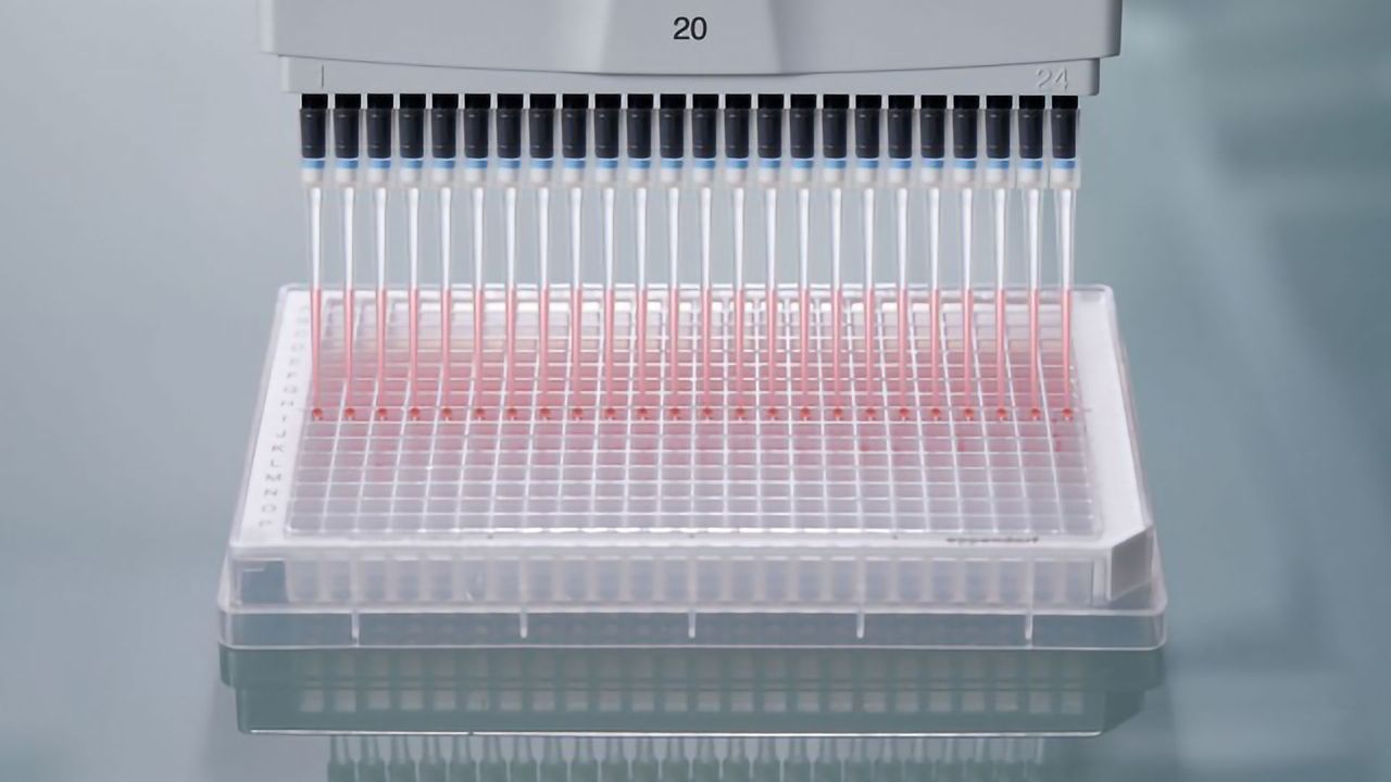 Eppendorf AG with Positive First Half-year 2019