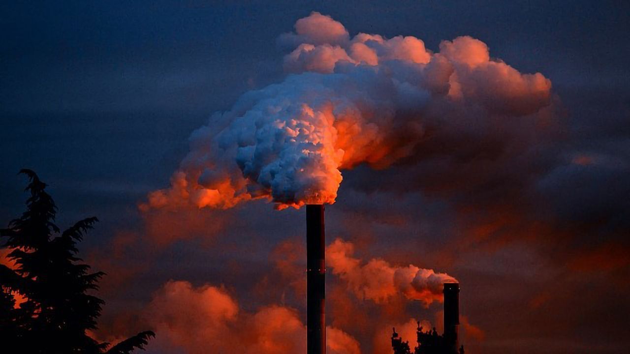 Poor Air Quality Associates With Psychiatric Disorder Risk