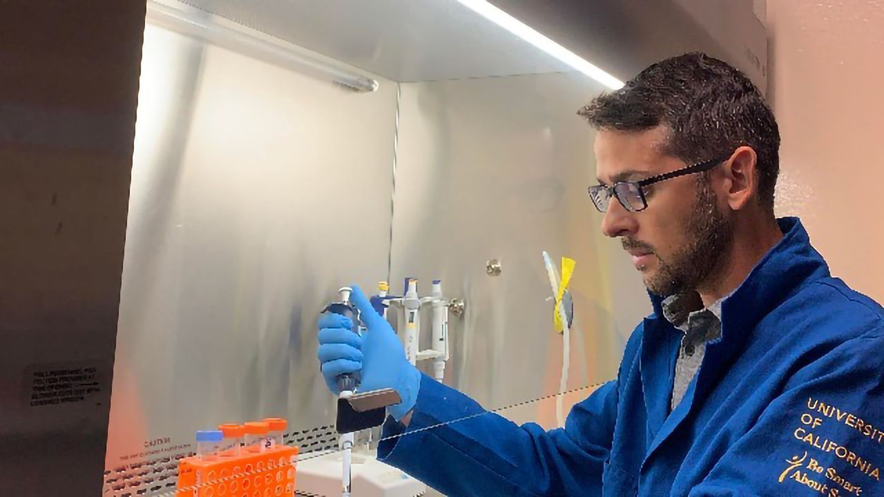 Raman Microscopy Could Help Pathologists Diagnose Thyroid Cancer