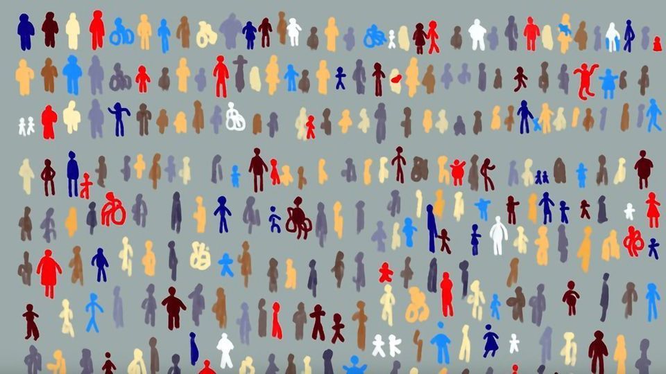 What Is the All of Us Research Program? content piece image