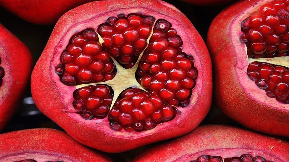 Pomegranate Juice During Pregnancy May Improve Brain Development content piece image