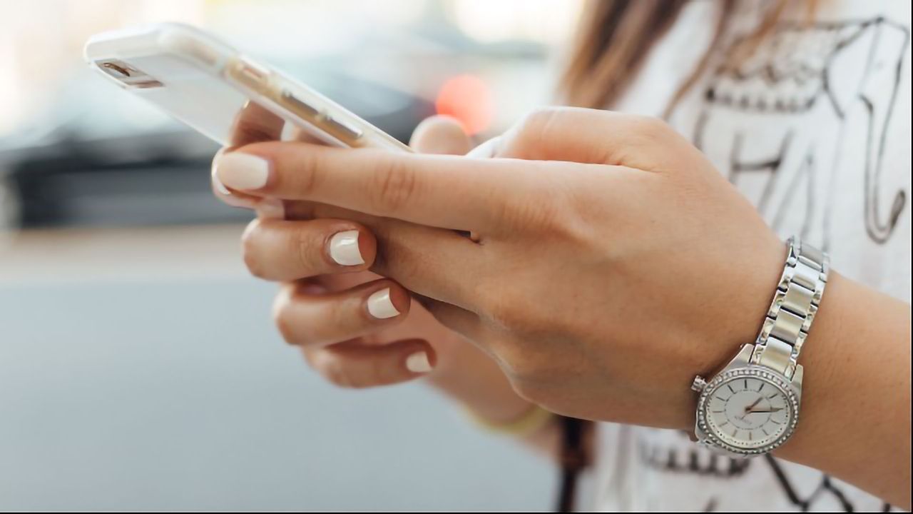 Need a Brain Break? Your Cellphone Won't Help
