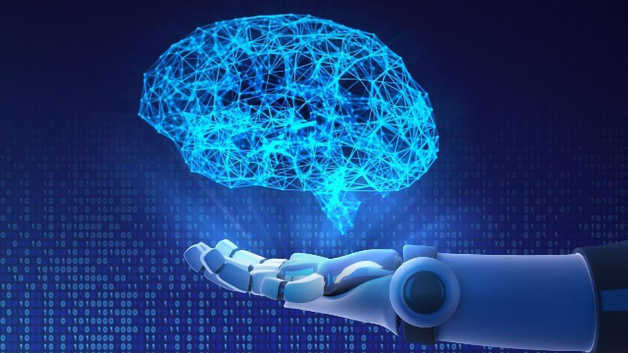 Animal Brains Could Help AI Wash the Dishes