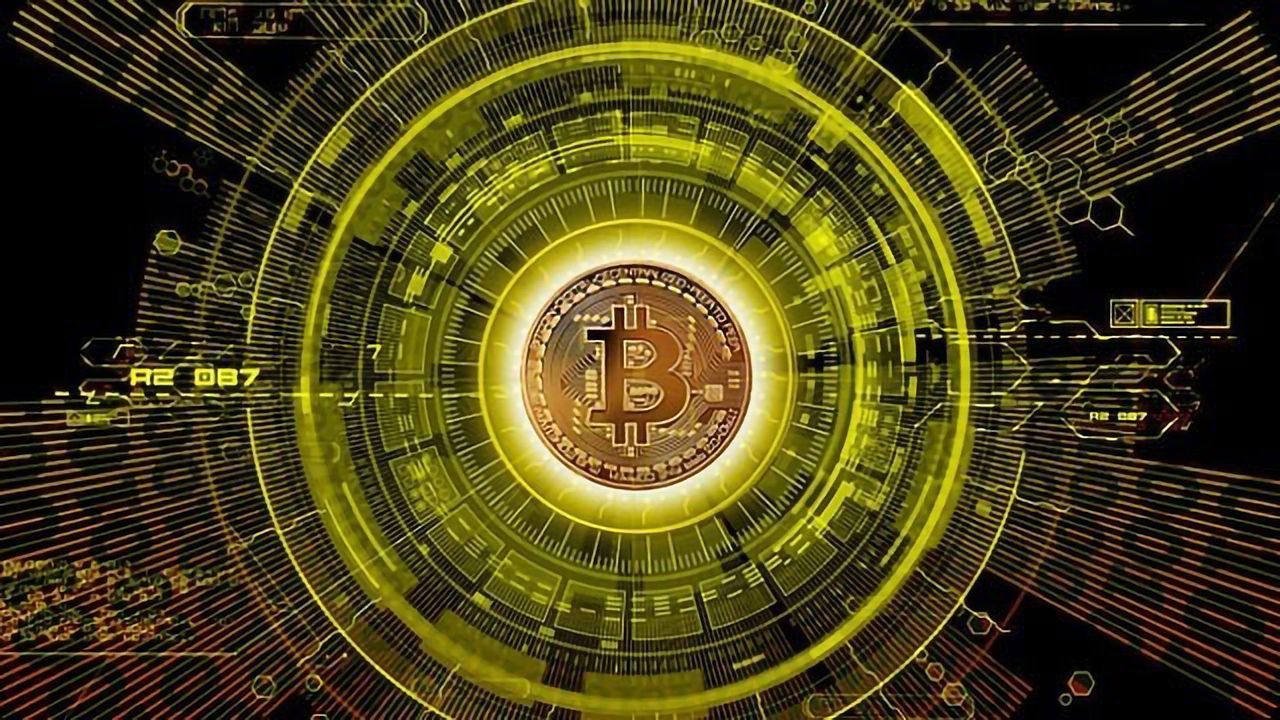 Tech Behind Bitcoin Could Improve Medications of the Future