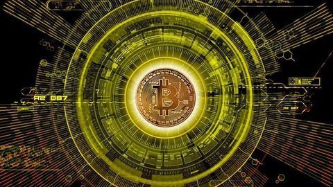 Tech Behind Bitcoin Could Improve Medications of the Future