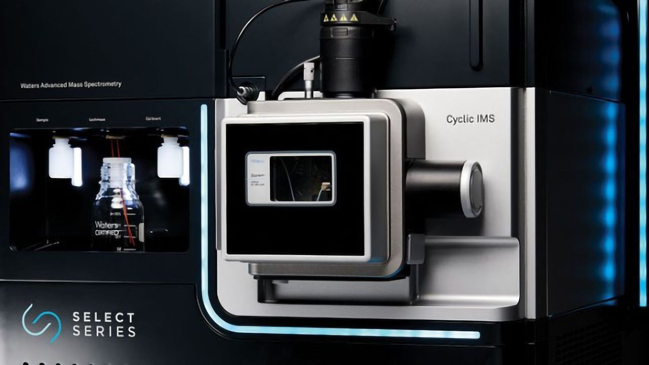 First-of-its-Kind Cyclic IMS Promises Unlimited Experimental Opportunities