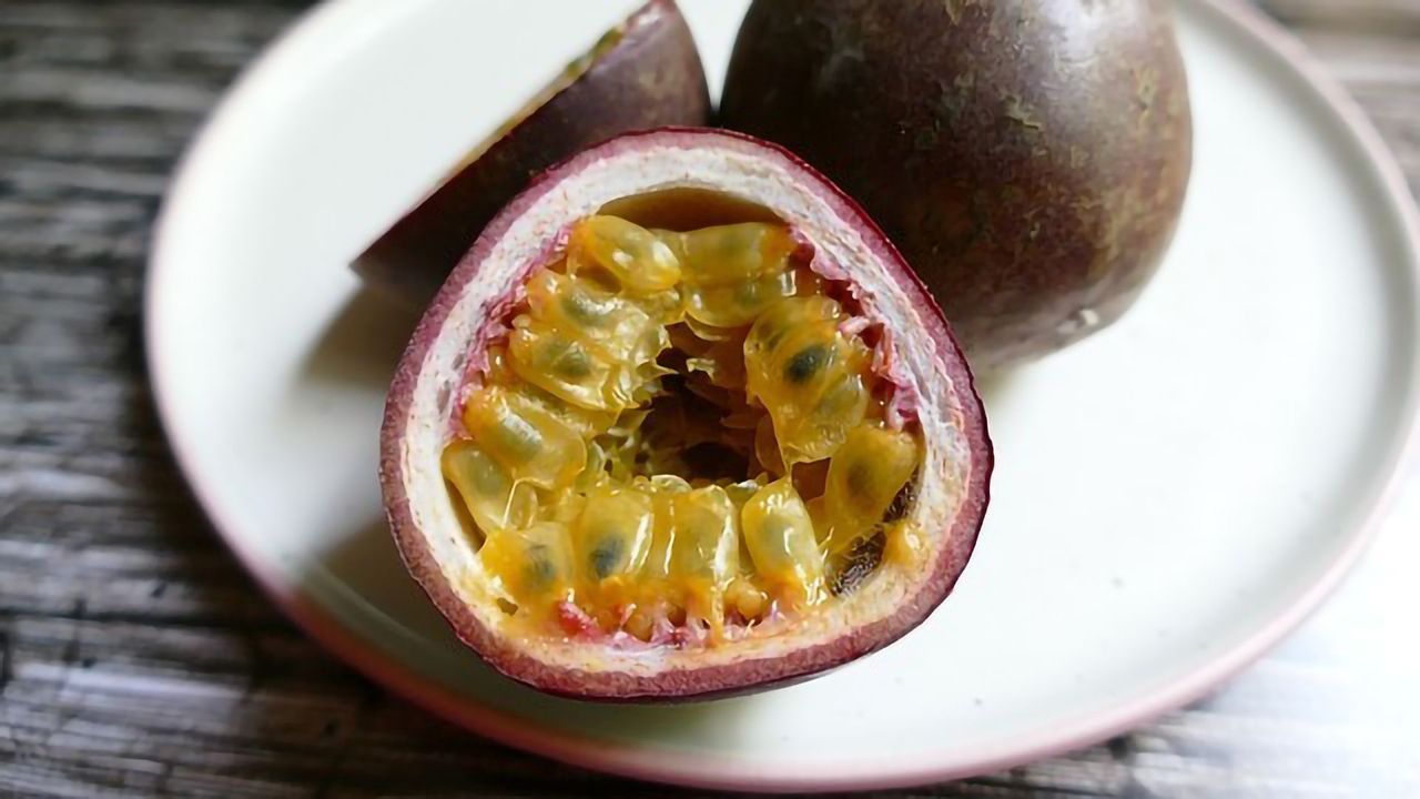 Protecting Passion Fruit From Infection