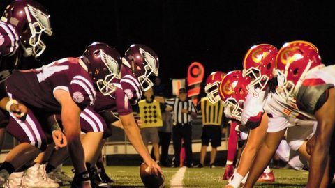 Blood Test Could Reveal Concussions Hidden From CT Scans