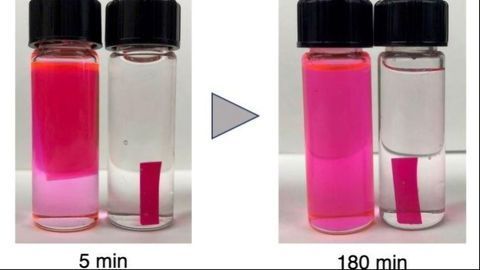 Plastic Components Could Get a Second Life