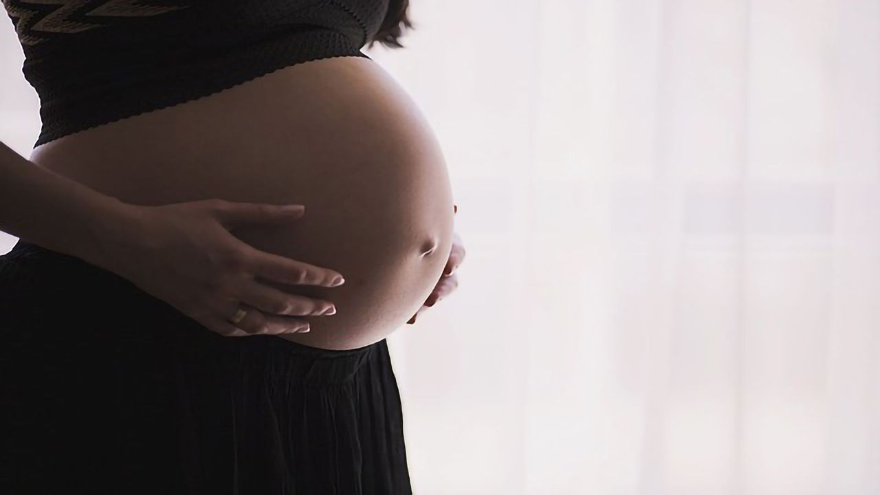 A Less Invasive Way of Diagnosing Genetic Disorders in Developing Fetuses