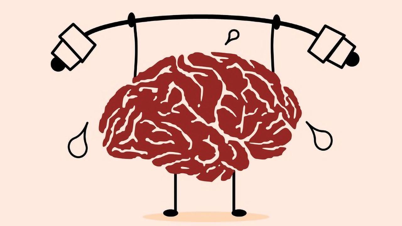 Another Study Suggests Exercise Provides Great Benefits for Aging Brain