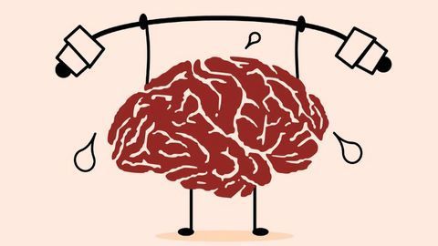 Another Study Suggests Exercise Provides Great Benefits for Aging Brain