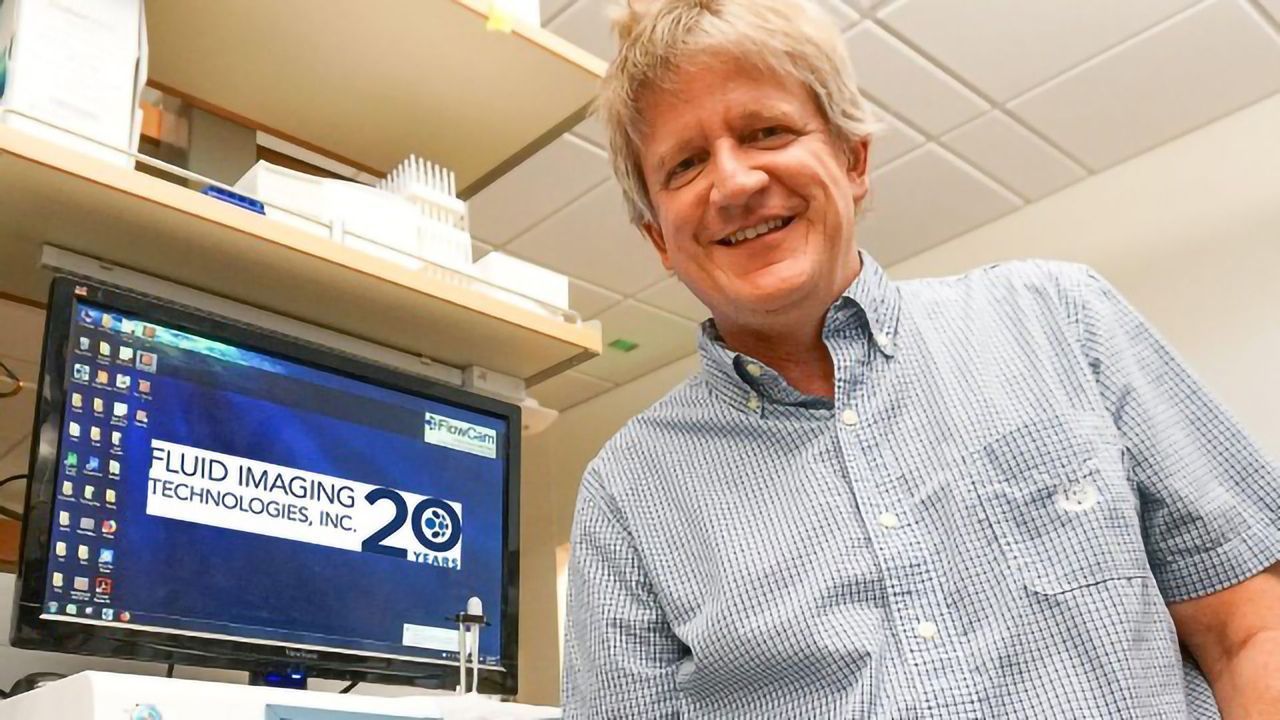 Using Artificial Intelligence To Identify Bloodborne Bacteria