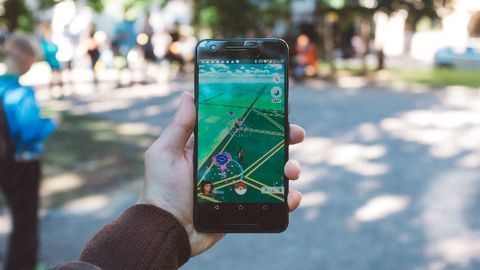 Safeguarding an Augmented Reality