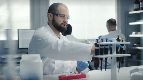 Life According to Orbitrap – Consistency is Key