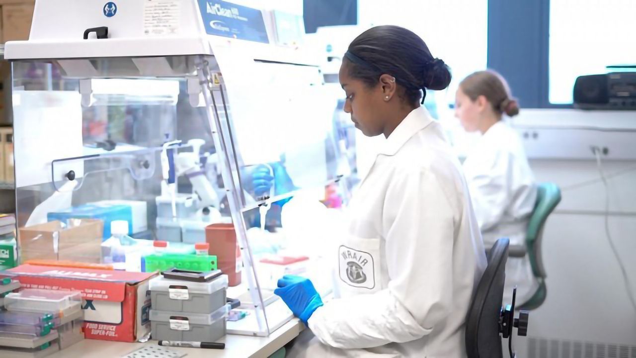 RNA-seq Study Provides Insight Into HIV Vaccination Protection