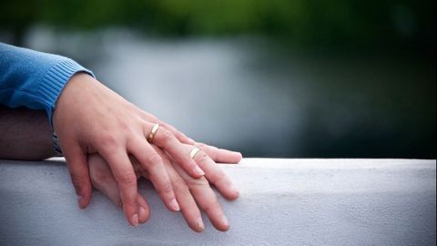 Married People Have a Lower Risk of Dementia