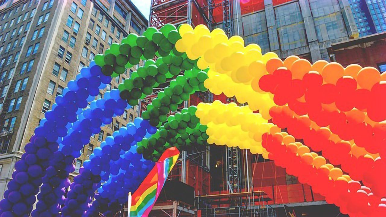 Study of Almost Half a Million People Finds There Is No Single “Gay Gene”