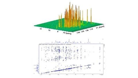 Bruker Announces World's First 1.2 GHz High-Resolution Protein NMR Data