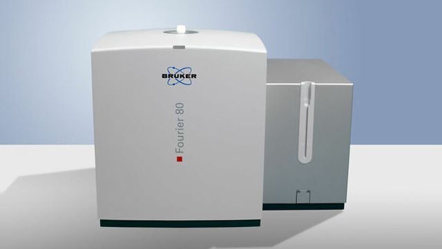 Bruker Introduces Next-Generation 80 MHz Benchtop FT-NMR System content piece image 