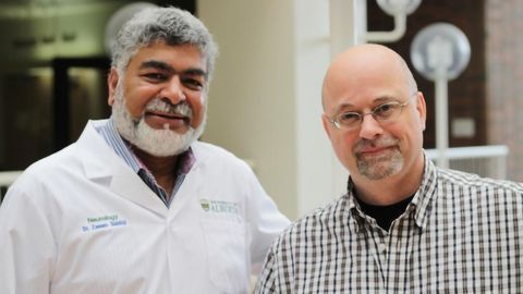 New Biomarker Discovered for Myasthenia Gravis