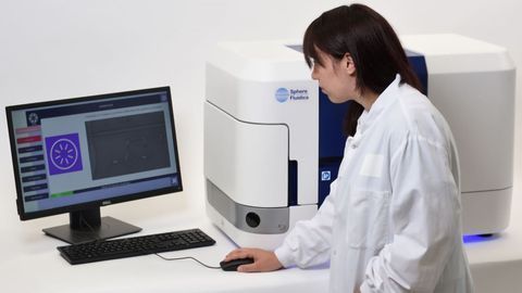 Sphere Fluidics Introduces Latest Version of Cyto-Mine Studio Software Suite