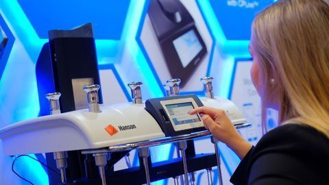 Lab Innovations 2019 to Showcase Advances Shaping the Laboratories of the Future