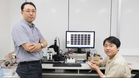 Electronic Skin Could Bring Pain to Prosthetics