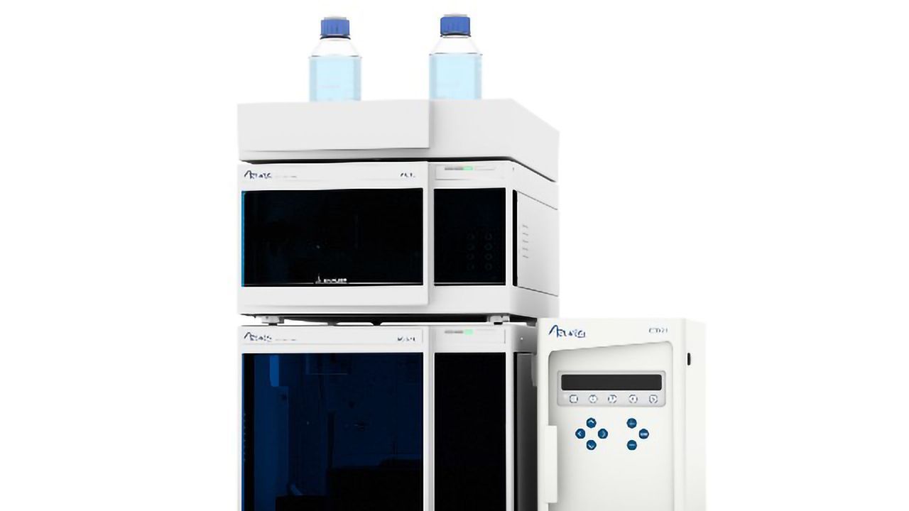 Uncomplicated Determination of Carbohydrates Using Electrochemical Detection