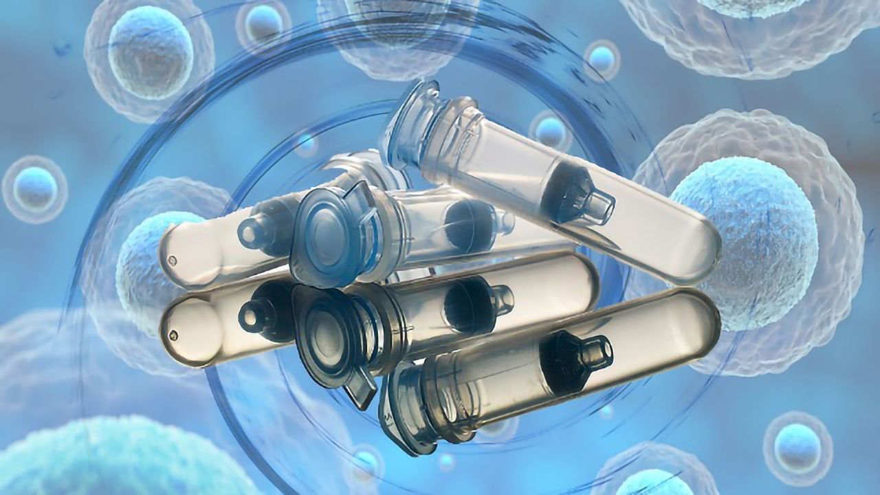 Quick and Efficient Sample Homogenization for Plasmid Protocols