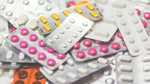 Investment in Prescription to Over the Counter Switch Incubators Aims to Support Patient Self Care