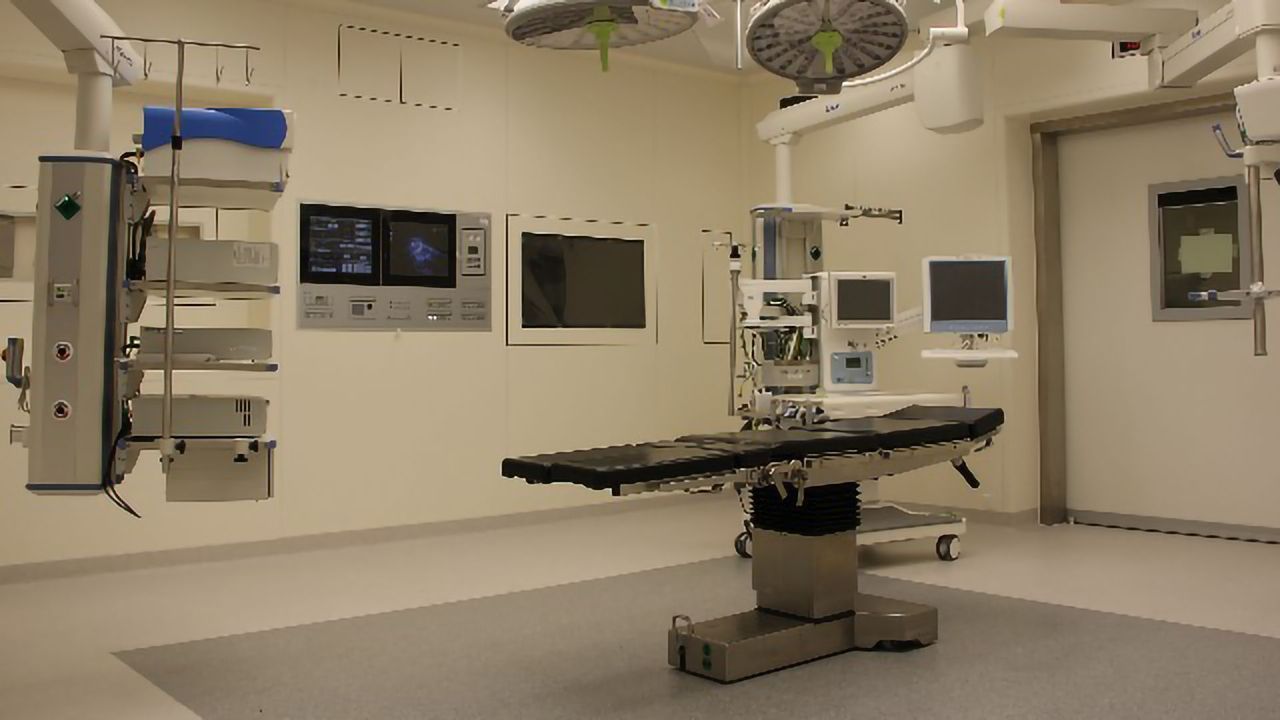 Modern Trends in Medical Data Management