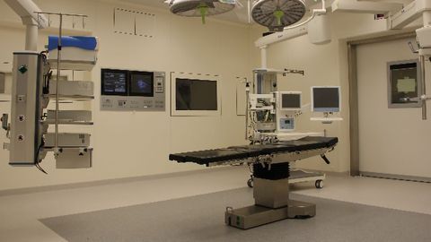 Modern Trends in Medical Data Management