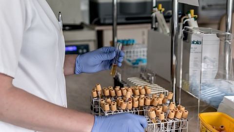 Thermo Fisher Scientific Collaborating to Develop Advanced Analytical Workflows for Clinical Laboratories