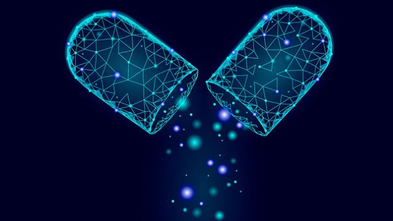 Improving Drug Delivery Through Mesoporous Materials