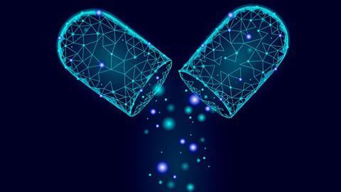 Improving Drug Delivery Through Mesoporous Materials