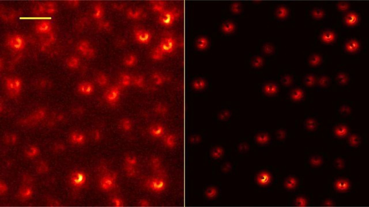 Super-resolution Microscopy Advanced by Graphene Layer