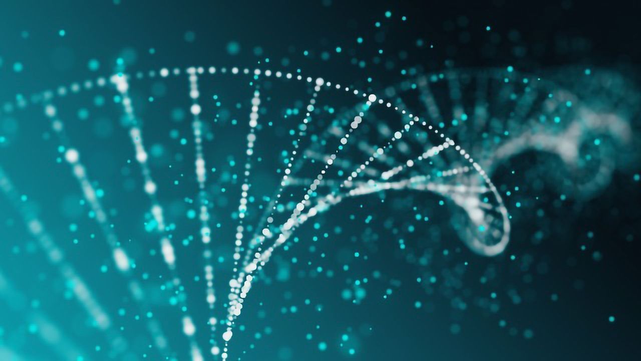 Linking Genes and Diseases Using AI