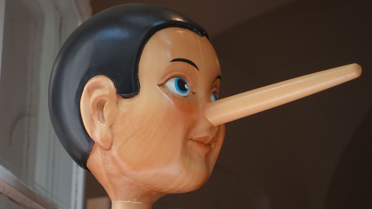 Can AI Spot Liars?