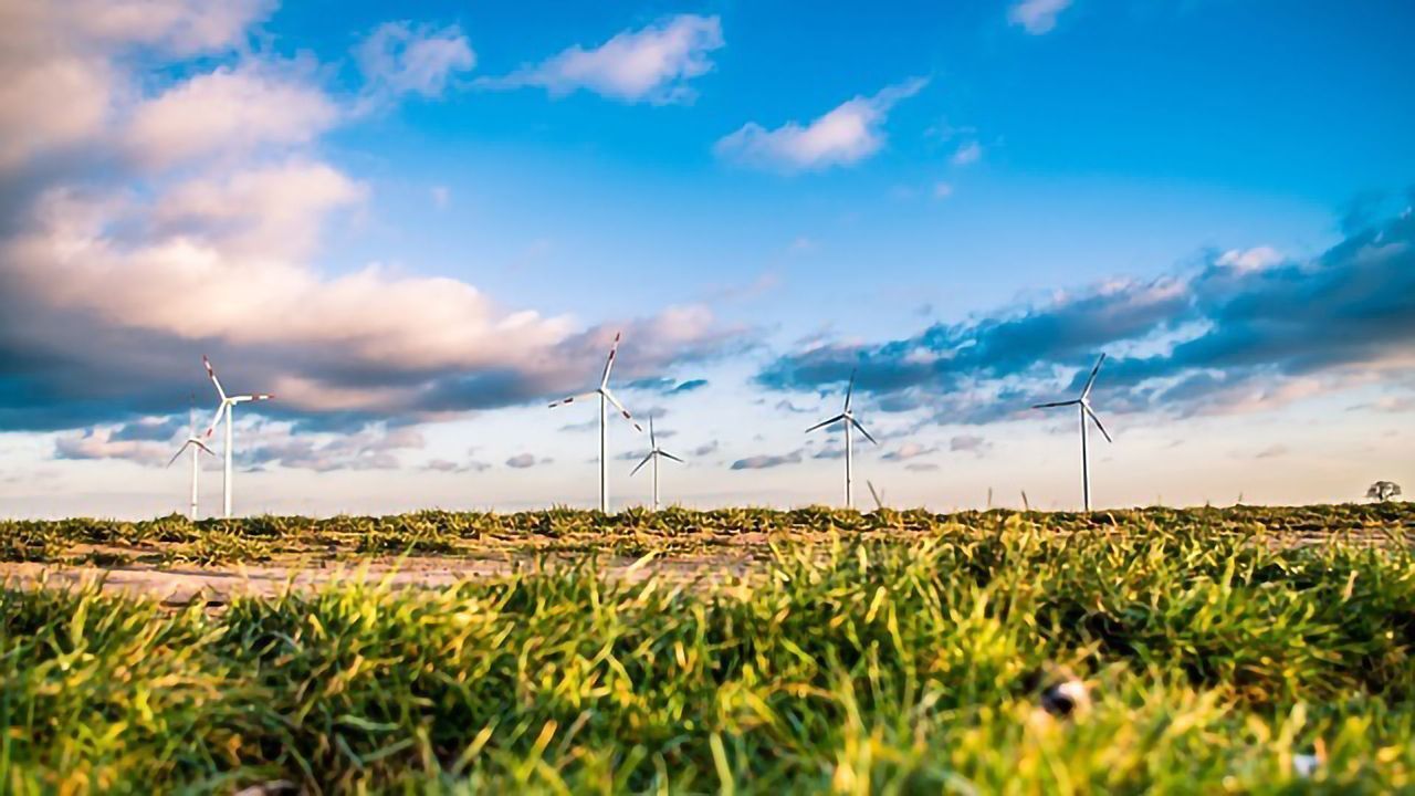 Future Looks Renewable for Europe