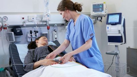 New Features Added to Radiometer Blood Gas Analysers