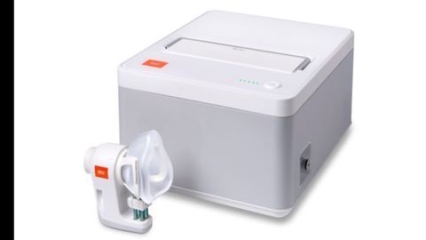 Advancements in Breath Biopsy Platform