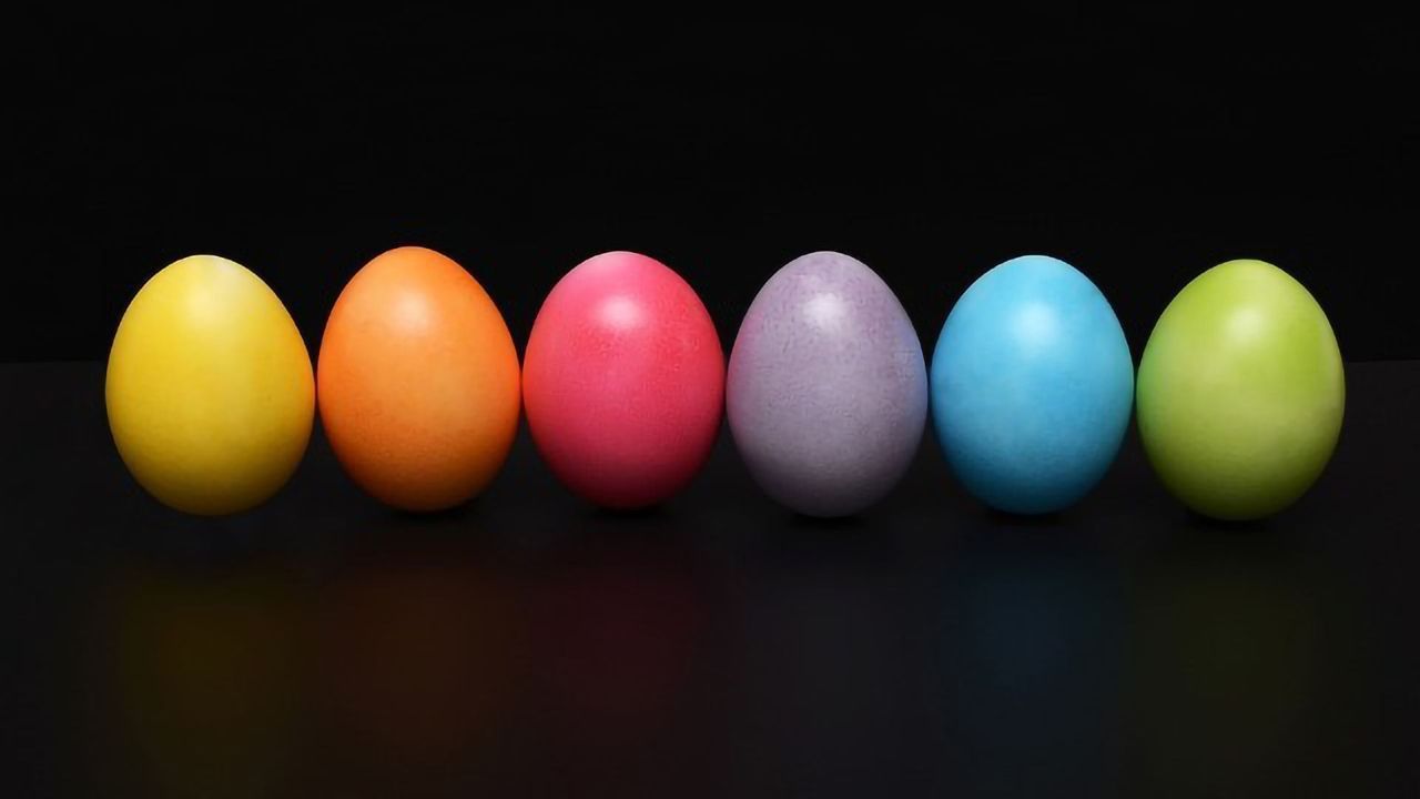 Human Perception of Colours does not Rely Entirely on Language: Case study