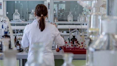 Northern Antibiotics Developing Weapon Against Resistant Bacteria