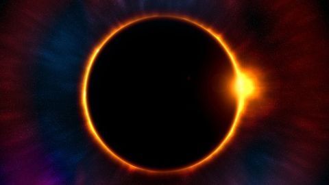 Carbon Clues in Space